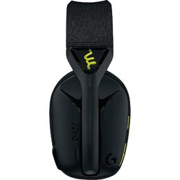 Headset Logitech Gaming G435 Lightspeed - černý