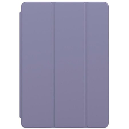 Pouzdro na tablet Apple Smart Cover Smart Cover pro iPad (9. gen. 2021) - levandulově fialové