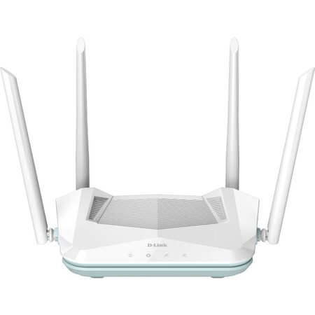 Router D-Link R15