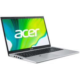 Ntb Acer Aspire 5 (A515-56G-72VC) i7-1165G7, 15.6", 1920 x 1080 (FHD), RAM 16GB, SSD 1024 GB, nVidia GeForce MX450  - 2GB, FPR, Microsoft Windows 11 Home  - stříbrný
