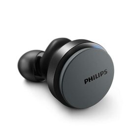 Sluchátka Philips TAT8506BK - černá