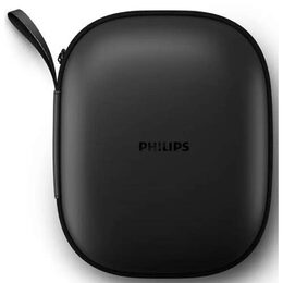 Sluchátka Philips TAH8506BK - černá