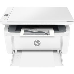 Tiskárna multifunkční HP LaserJet M140w A4, 20str./min., 600 x 600,  - bílá