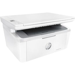 Tiskárna multifunkční HP LaserJet M140w A4, 20str./min., 600 x 600,  - bílá