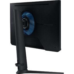 Monitor Samsung S24AG320NU 24",LED, VA, 1ms, 3000:1, 250cd/m2, 1920 x 1080, - černý
