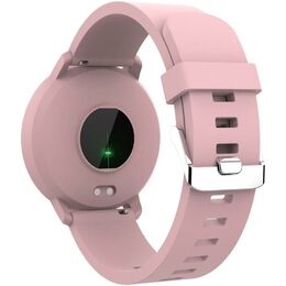 Chytré hodinky Canyon Lollypop SW-63 - růžové