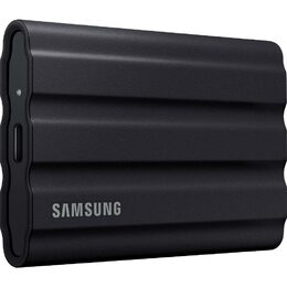SSD externí Samsung T7 Shield 2TB - černý
