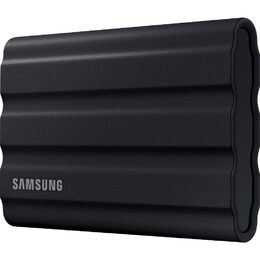 SSD externí Samsung T7 Shield 2TB - černý