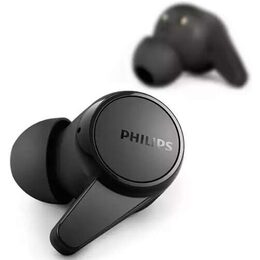 Sluchátka Philips TAT1207BK/00 - černá