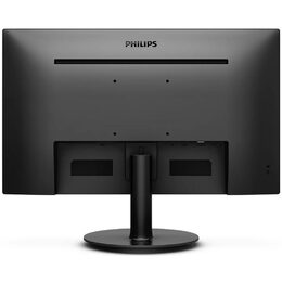 Monitor Philips 272V8LA 27",LED podsvícení, VA panel, 4ms, 3000: 1, 250cd/m2, 1920 x 1080 Full HD, - černý