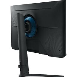 Monitor Samsung Odyssey G40B 27",1ms, 1000:1, 400cd/m2, 1920 x 1080, - černý