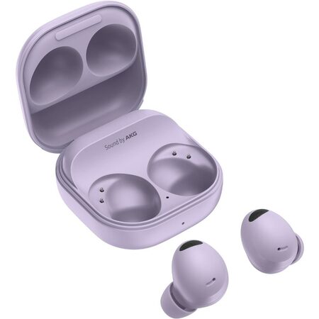 Sluchátka Samsung Galaxy Buds2 Pro - fialová