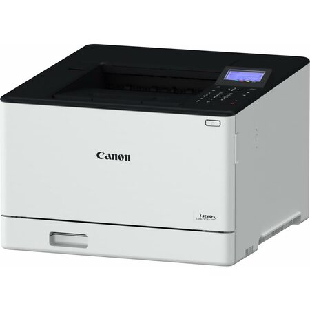 Tiskárna laserová Canon i-SENSYS LBP673Cdw A4, 33str./min., 33str./min.,  - bílý