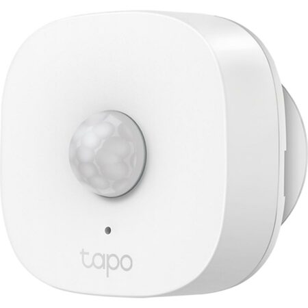 Detektor pohybu TP-Link Tapo T100, Smart