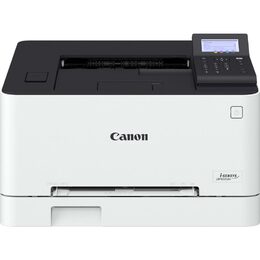 Tiskárna laserová Canon i-SENSYS LBP633Cdw A4, 21str./min., 21str./min., 1200 x 1200,  - bílý
