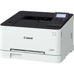 Tiskárna laserová Canon i-SENSYS LBP633Cdw A4, 21str./min., 21str./min., 1200 x 1200,  - bílý