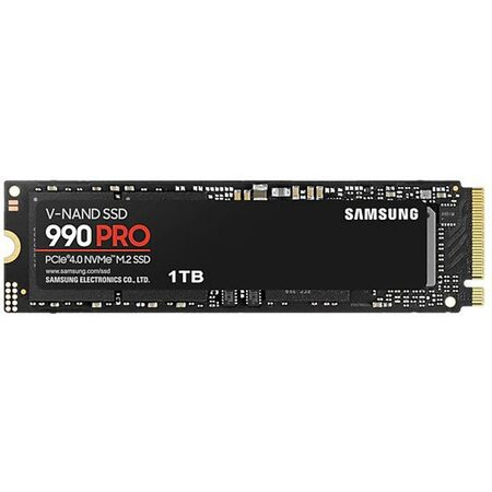SSD Samsung 990 PRO 1TB M.2