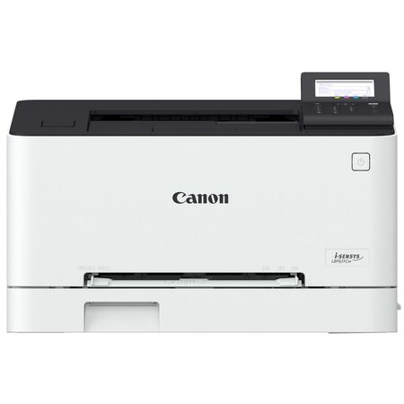 Tiskárna laserová Canon i-SENSYS LBP631Cw A4, 18str./min., 18str./min., 1200 x 1200,  - bílá