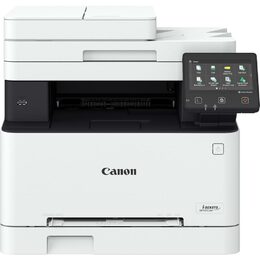 Tiskárna multifunkční Canon i-SENSYS MF655Cdw A4, 21str./min., 21str./min., 1200 x 1200, automatický duplex,  - bílá