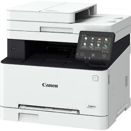 Tiskárna multifunkční Canon i-SENSYS MF655Cdw A4, 21str./min., 21str./min., 1200 x 1200, automatický duplex,  - bílá