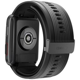 Chytré hodinky Huawei Watch D s tlakoměrem - černé