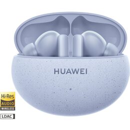 Sluchátka Huawei FreeBuds 5i - modrá