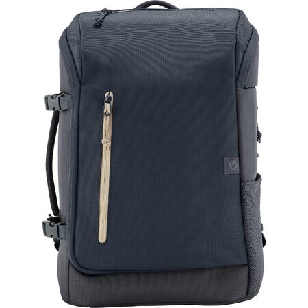 Batoh na notebook HP Travel 25L na 15.6" - modrý
