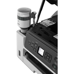 Tiskárna multifunkční Canon MAXIFY GX3040 A4, 18str./min., 13str./min., 6000 x 1200, automatický duplex,  - šedá