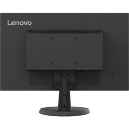 Monitor Lenovo D24-40 23.8",LED podsvícení, VA panel, 4ms, 3000: 1, 250cd/m2, 1920 x 1080 Full HD, - černý