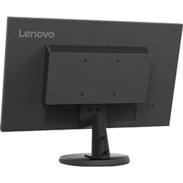Monitor Lenovo D24-40 23.8",LED podsvícení, VA panel, 4ms, 3000: 1, 250cd/m2, 1920 x 1080 Full HD, - černý