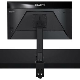 Monitor Gigabyte M28U AE 28",IPS panel, 1ms, 1000: 1, 300cd/m2, 3840 x 2160, - černý