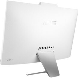 Počítač All In One Asus E3402 23.8", 1920 x 1080 Full HD , bezdotykový, i5-1235U, SSD 512GB, UHD Graphics, Microsoft Windows 11 Pro - bílý