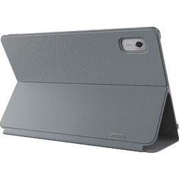Pouzdro na tablet Lenovo Folio Case w/ Film na Tab M9 - šedé