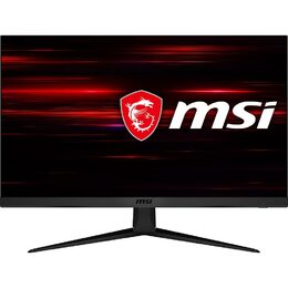 Monitor MSI G2712 27",LED podsvícení, IPS panel, 1ms, 1100: 1, 250cd/m2, 1920 x 1080 Full HD, - černý