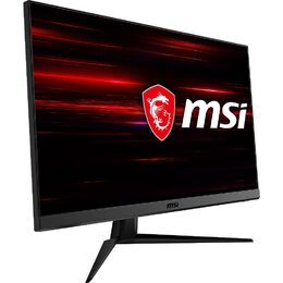Monitor MSI G2712 27",LED podsvícení, IPS panel, 1ms, 1100: 1, 250cd/m2, 1920 x 1080 Full HD, - černý