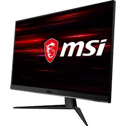 Monitor MSI G2712 27",LED podsvícení, IPS panel, 1ms, 1100: 1, 250cd/m2, 1920 x 1080 Full HD, - černý