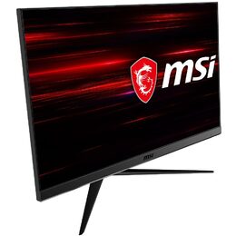 Monitor MSI G2712 27",LED podsvícení, IPS panel, 1ms, 1100: 1, 250cd/m2, 1920 x 1080 Full HD, - černý