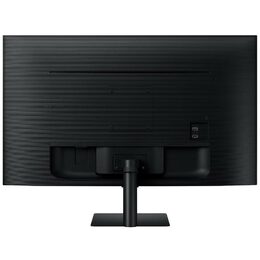 Monitor Samsung Smart Monitor M50C 27",LED podsvícení, VA panel, 4ms, 3000: 1, 250cd/m2, 1920 x 1080 Full HD, - černý