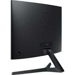 Monitor Samsung S366C 27",LED podsvícení, VA panel, 4ms, 3000: 1, 250cd/m2, 1920 x 1080 Full HD, - černý