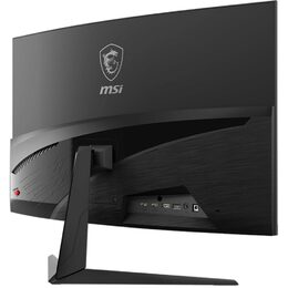 Monitor MSI G321CU 31.5",LED podsvícení, VA panel, 4ms, 3000: 1, 300cd/m2, 3840 x 2160, - černý