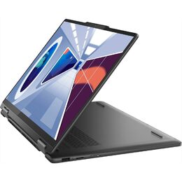 Ntb Lenovo Yoga 7 14ARP8 R7--7735U, 14", 2880 x 1800, RAM 16GB, SSD 1024 GB, AMD Radeon 680M , Microsoft Windows 11 Home  - šedý
