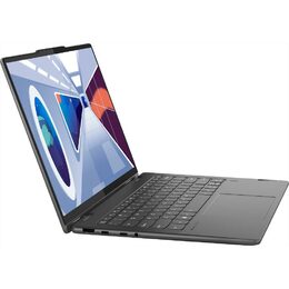 Ntb Lenovo Yoga 7 14ARP8 R7--7735U, 14", 2880 x 1800, RAM 16GB, SSD 1024 GB, AMD Radeon 680M , Microsoft Windows 11 Home  - šedý