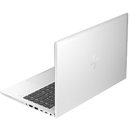 Ntb HP EliteBook 640 G10 i3--1315U, 14", 1920 x 1080 (FHD), RAM 8GB, SSD 512GB, Intel UHD Graphics , FPR, Microsoft Windows 11 Pro  - stříbrný