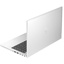 Ntb HP EliteBook 640 G10 i7--1355U, 14", 1920 x 1080 (FHD), RAM 16GB, SSD 512GB, Intel Iris Xe , FPR, Microsoft Windows 11 Pro  - stříbrný