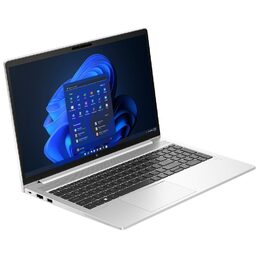 Ntb HP EliteBook 650 G10 i3--1315U, 15.6", 1920 x 1080 (FHD), RAM 8GB, SSD 512GB, Intel UHD Graphics , FPR, Microsoft Windows 11 Pro  - stříbrný