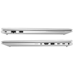Ntb HP EliteBook 650 G10 i3--1315U, 15.6", 1920 x 1080 (FHD), RAM 8GB, SSD 512GB, Intel UHD Graphics , FPR, Microsoft Windows 11 Pro  - stříbrný
