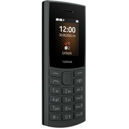 Mobilní telefon Nokia 105 4G (2023) - černý