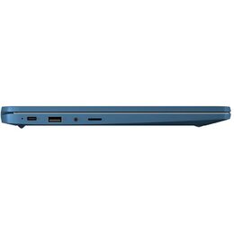 Ntb Lenovo IdeaPad Slim 3 Chrome 14M868 Mediatek-Kompanio 520, 14", 1920 x 1080 (FHD), RAM 8GB, SSD 128GB, Mali-G52 , Chrome OS  - modrý