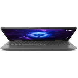 Ntb Lenovo LOQ 15IRH8 i5-13420H, 15.6", 1920 x 1080 (FHD), RAM 16GB, SSD 1024 GB, NVIDIA® GeForce RTX™ 4050 - 6 GB,Microsoft Windows 11 Home  - šedý