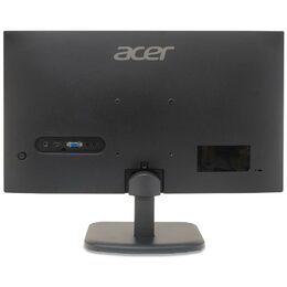 Monitor Acer EK271Hbi 27",LED podsvícení, VA panel, 1ms, 3000: 1, 250cd/m2, 1920 x 1080 Full HD,